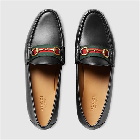 gucci horsebit loafers review|gucci leather horsebit loafer review.